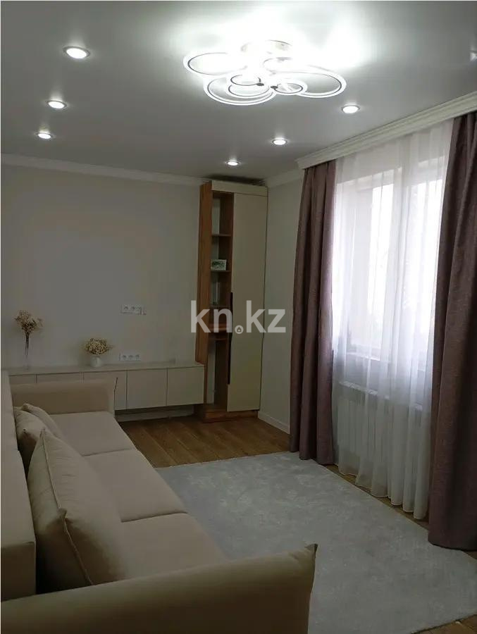 Продажа 2-комнатной квартиры, 54 м², пр. Райымбека, дом  259 в Алматы