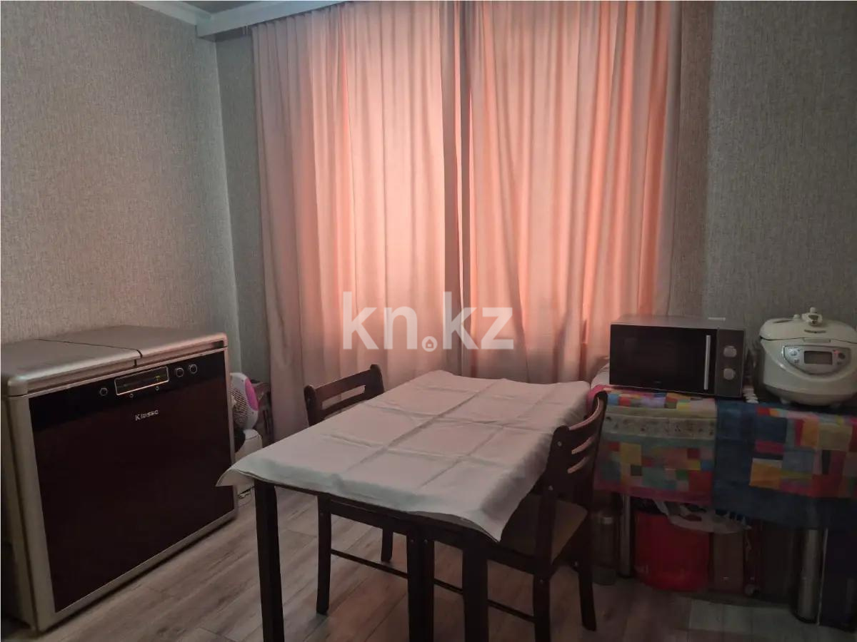 Продажа 2-комнатной квартиры, 50 м² в Алматы - фото 3