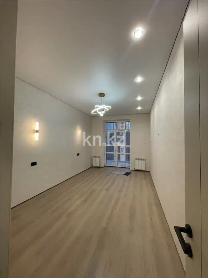 Продажа 3-комнатной квартиры, 96 м², ул. Ашимова, дом  13 в Караганде