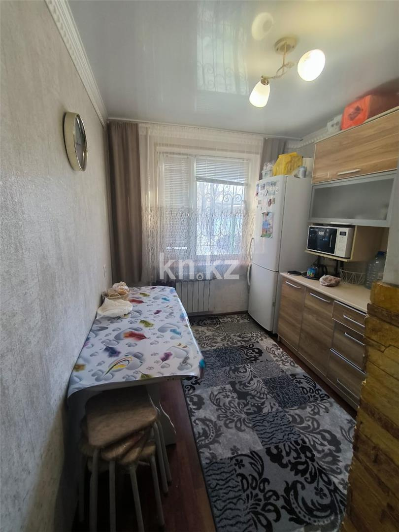 Продажа 3-комнатной квартиры, 66 м², ул. Тулебаева в Темиртау - фото 7
