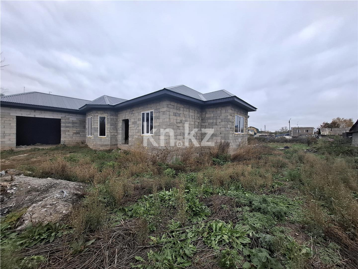 Продажа 6-комнатного дома, 230 м², ул. Чернышевского в Темиртау - фото 2