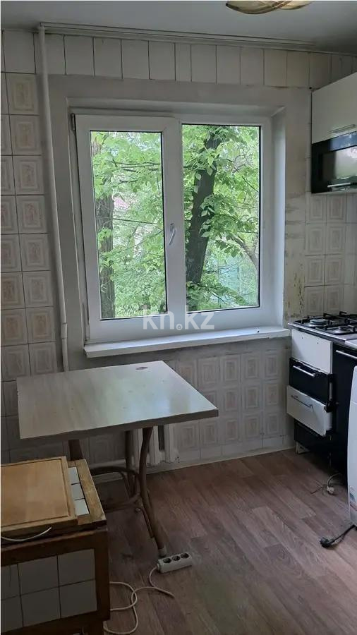 Продажа 3-комнатной квартиры, 59 м² в Алматы - фото 4
