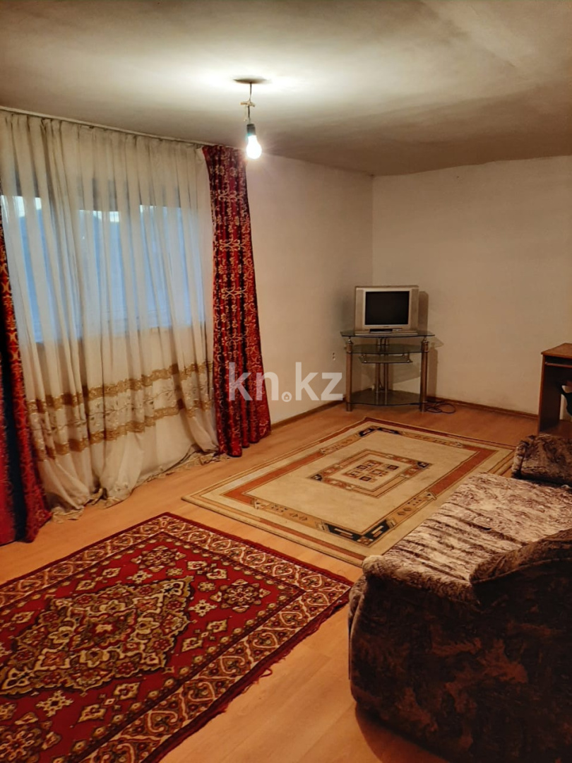 Аренда 2-комнатного дома, 60 м², Маргулана, дом  163б в Акмолинской области - фото 10