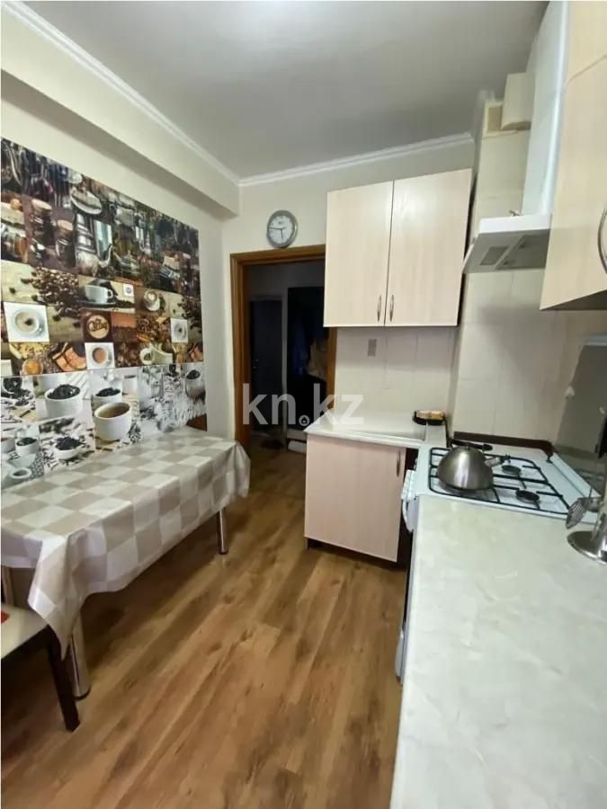 Продажа 1-комнатной квартиры, 35 м² в Алматы - фото 3
