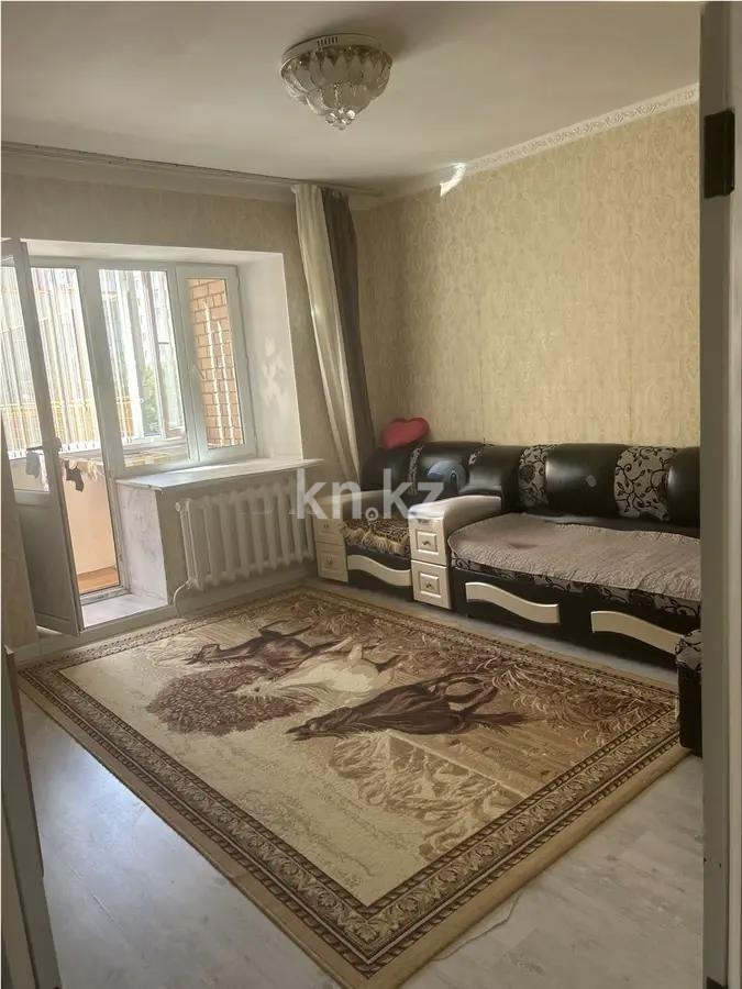 Продажа 3-комнатной квартиры, 72 м² в Астане