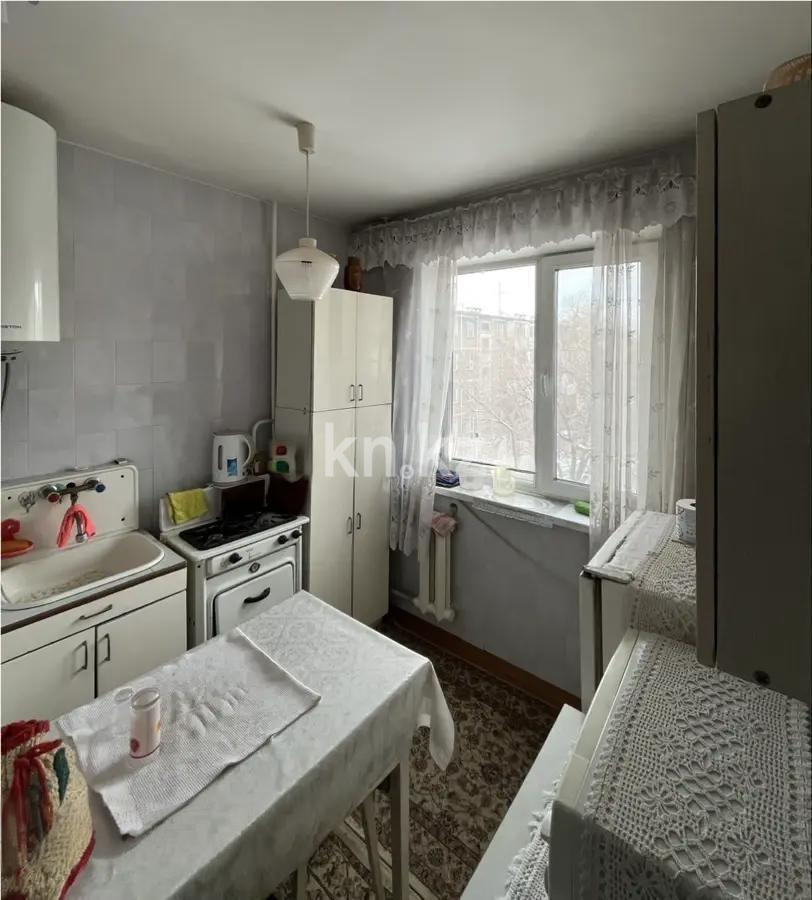 Продажа 3-комнатной квартиры, 62 м², пр. Мира, дом  106 в Темиртау - фото 4