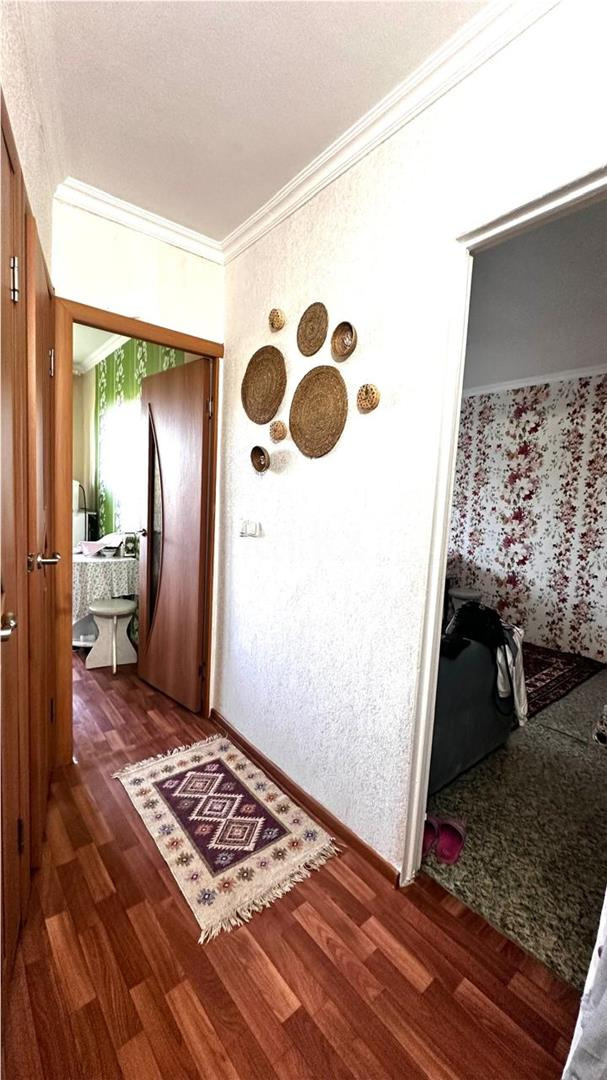 Продажа 1-комнатной квартиры, 30 м² в Караганде - фото 5