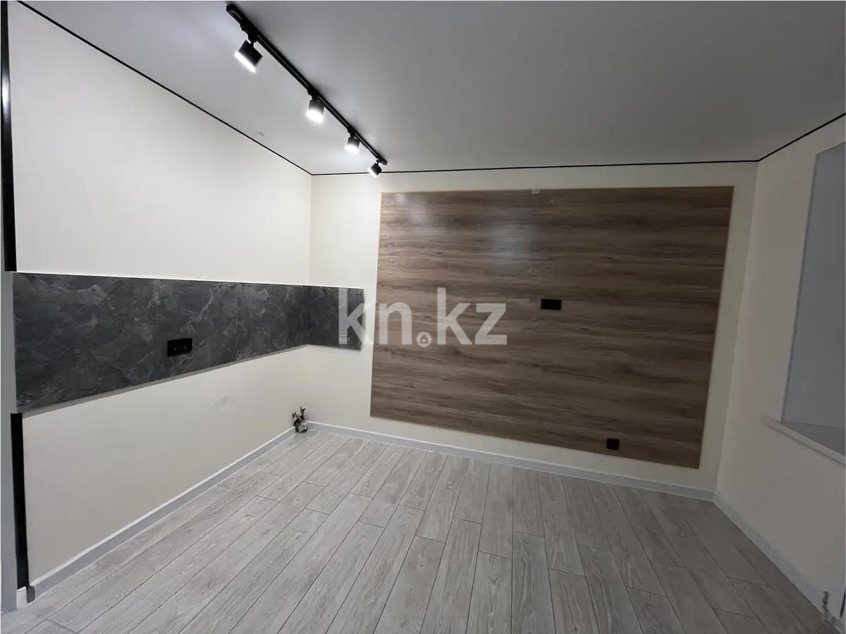 Продажа 1-комнатной квартиры, 30 м² в Астане