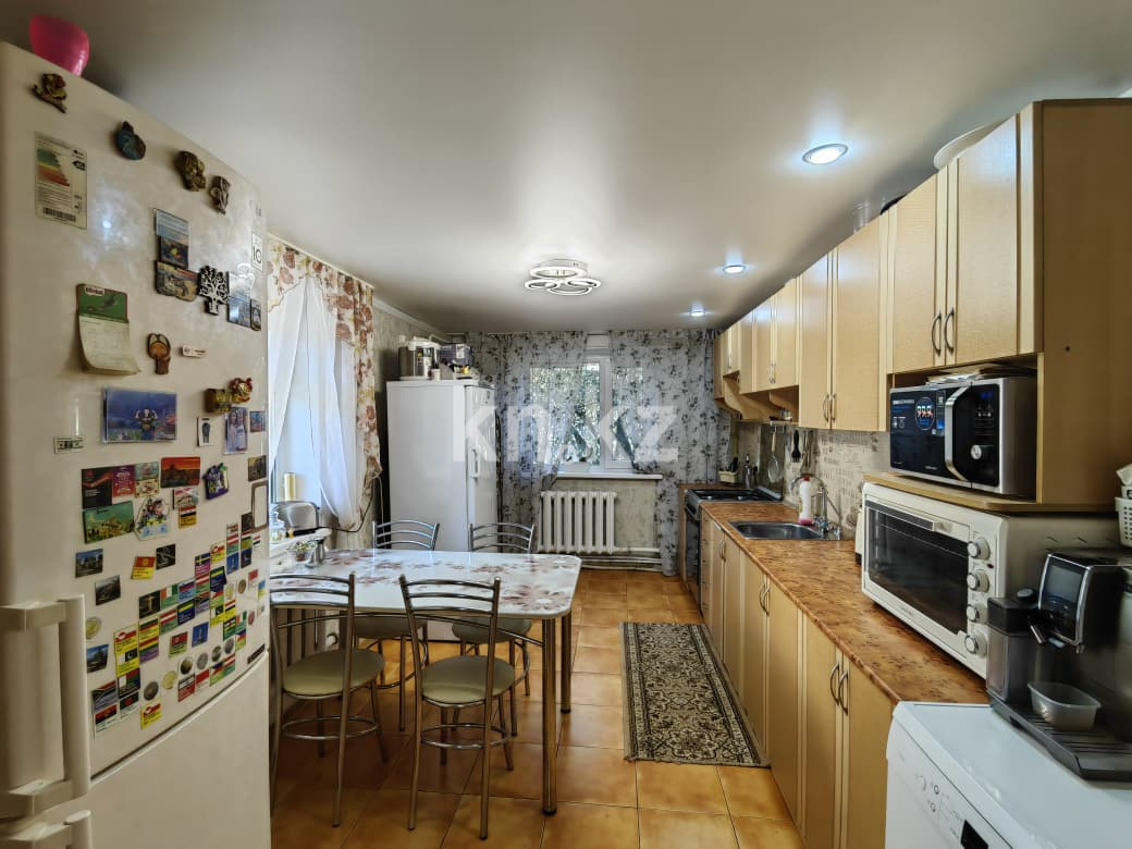 Продажа 6-комнатного дома, 119 м², ул. Москвина в Караганде - фото 20