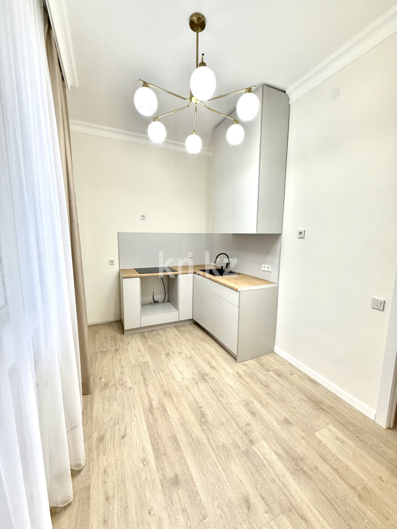 Продажа 1-комнатной квартиры, 37.1 м² в Астане - фото 6