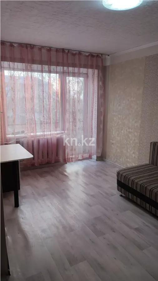 Продажа 1-комнатной квартиры, 36 м², ул. Магнитогорская, дом  4 в Караганде