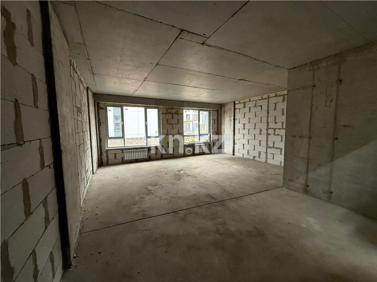 Продажа 2-комнатной квартиры, 47 м² в Алматы