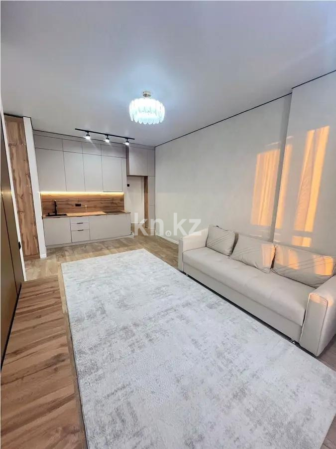 Продажа 2-комнатной квартиры, 44 м² в Астане - фото 3