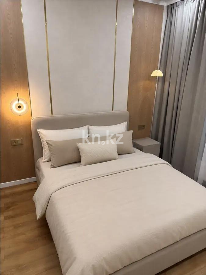 Продажа 2-комнатной квартиры, 50 м² в Астане - фото 2