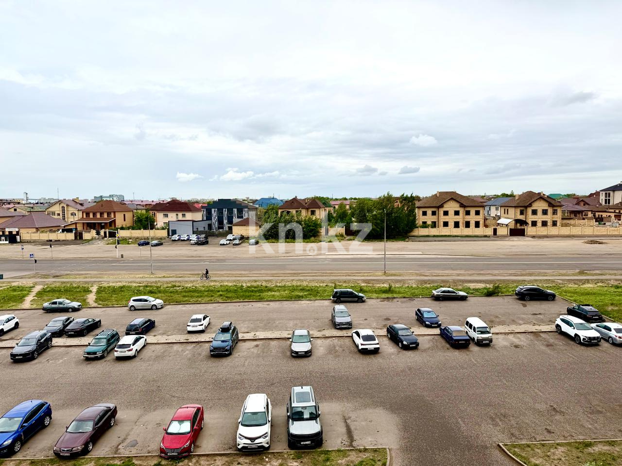 Продажа 2-комнатной квартиры, 46.5 м² в Караганде - фото 9