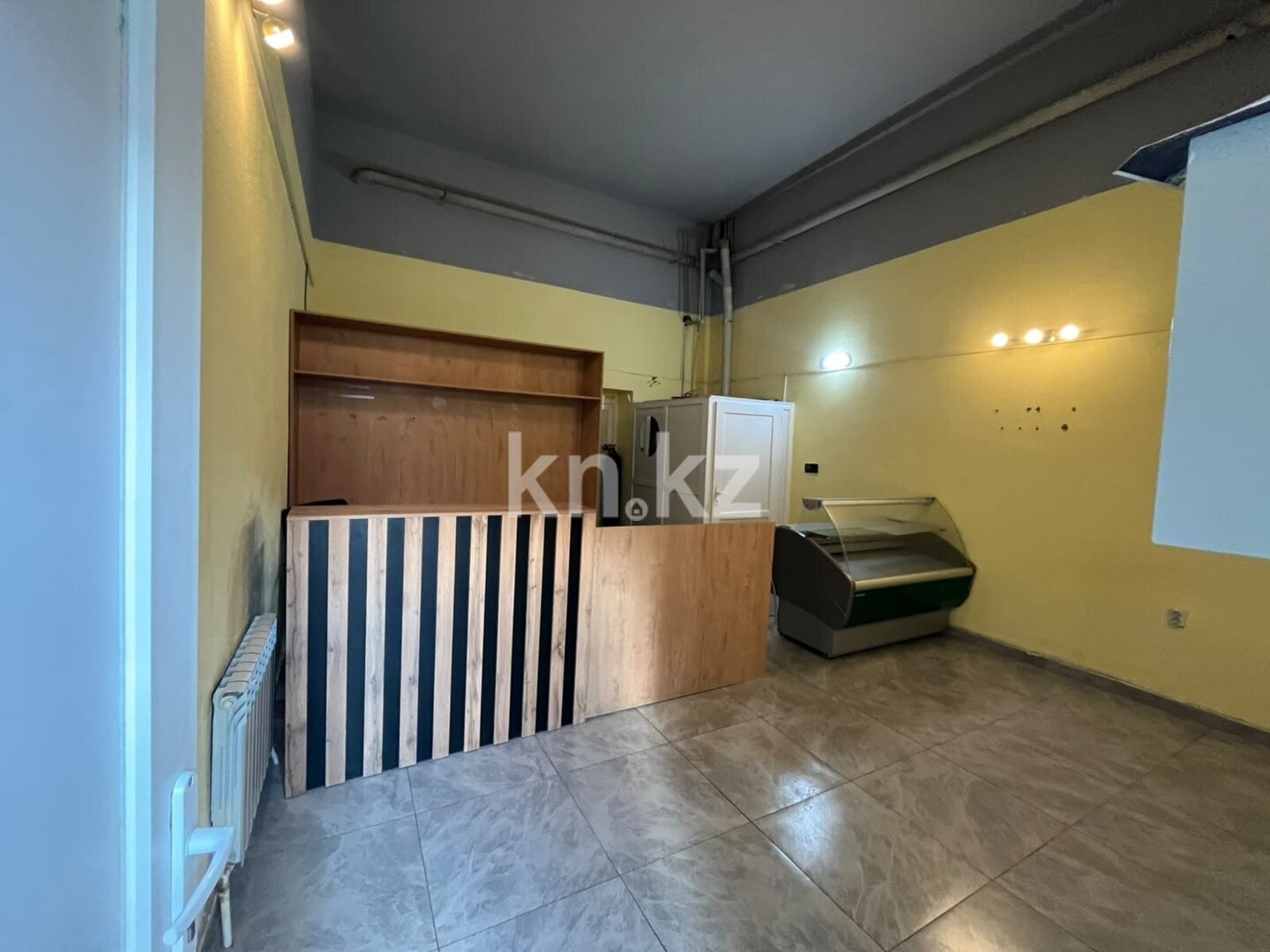 Продажа помещения, 35 м² в Астане - фото 2