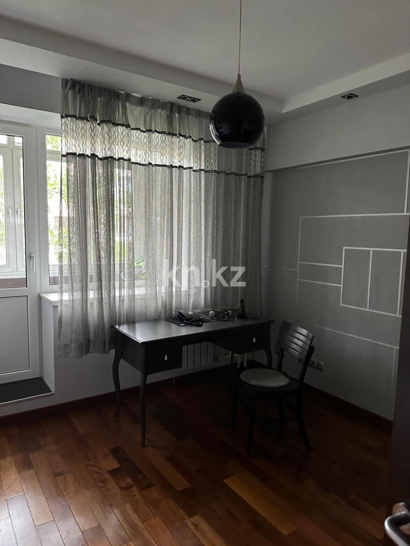 Аренда 3-комнатной квартиры, 75 м² в Алматы - фото 10