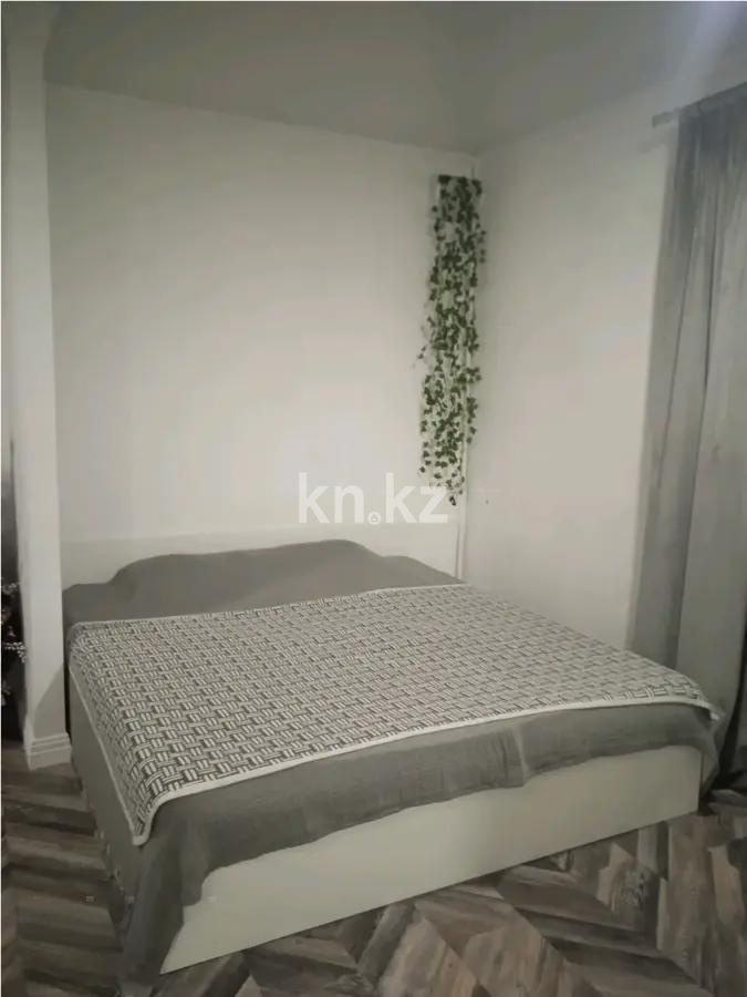 Продажа 2-комнатной квартиры, 39 м² в Алматы