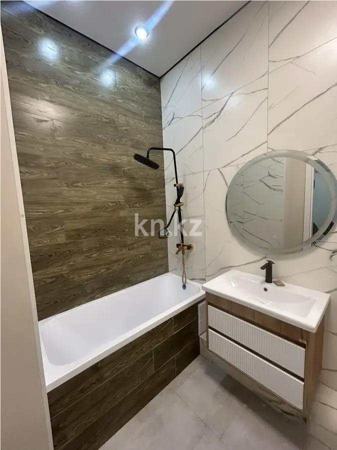 Продажа 2-комнатной квартиры, 47 м² в Алматы - фото 4