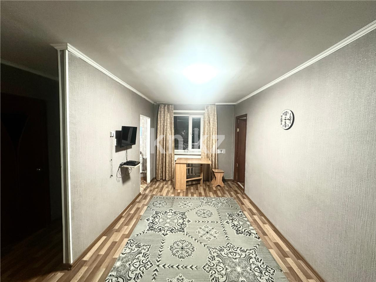 Продажа 3-комнатной квартиры, 57 м² в Караганде - фото 3