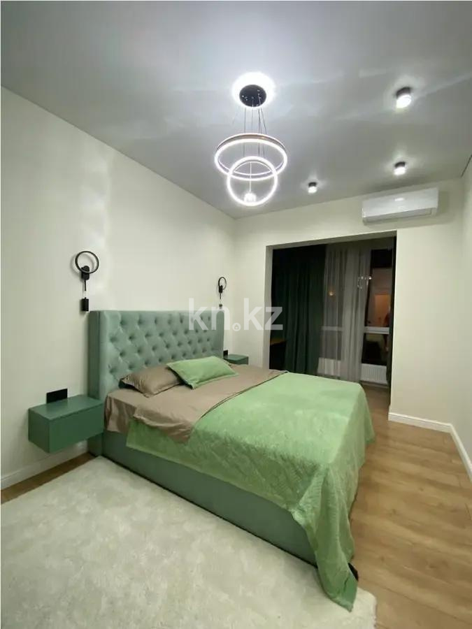 Продажа 2-комнатной квартиры, 85 м² в Алматы - фото 2