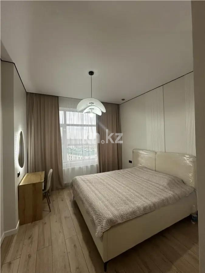 Продажа 2-комнатной квартиры, 54 м², ул. Калдаякова, дом  8 в Астане - фото 2