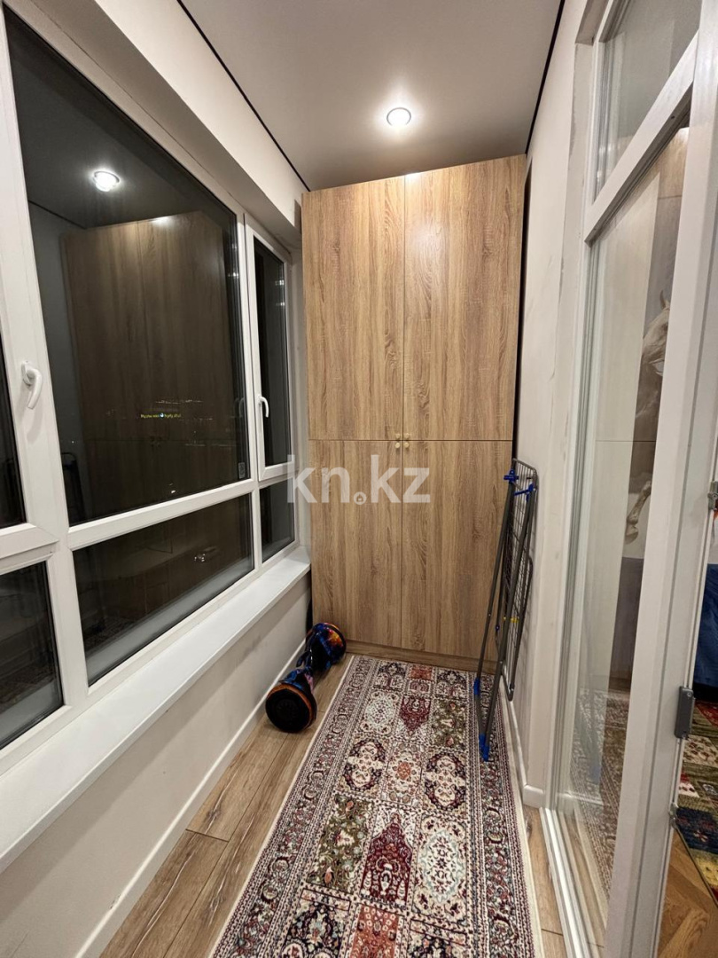 Продажа 3-комнатной квартиры, 64 м² в Астане - фото 14