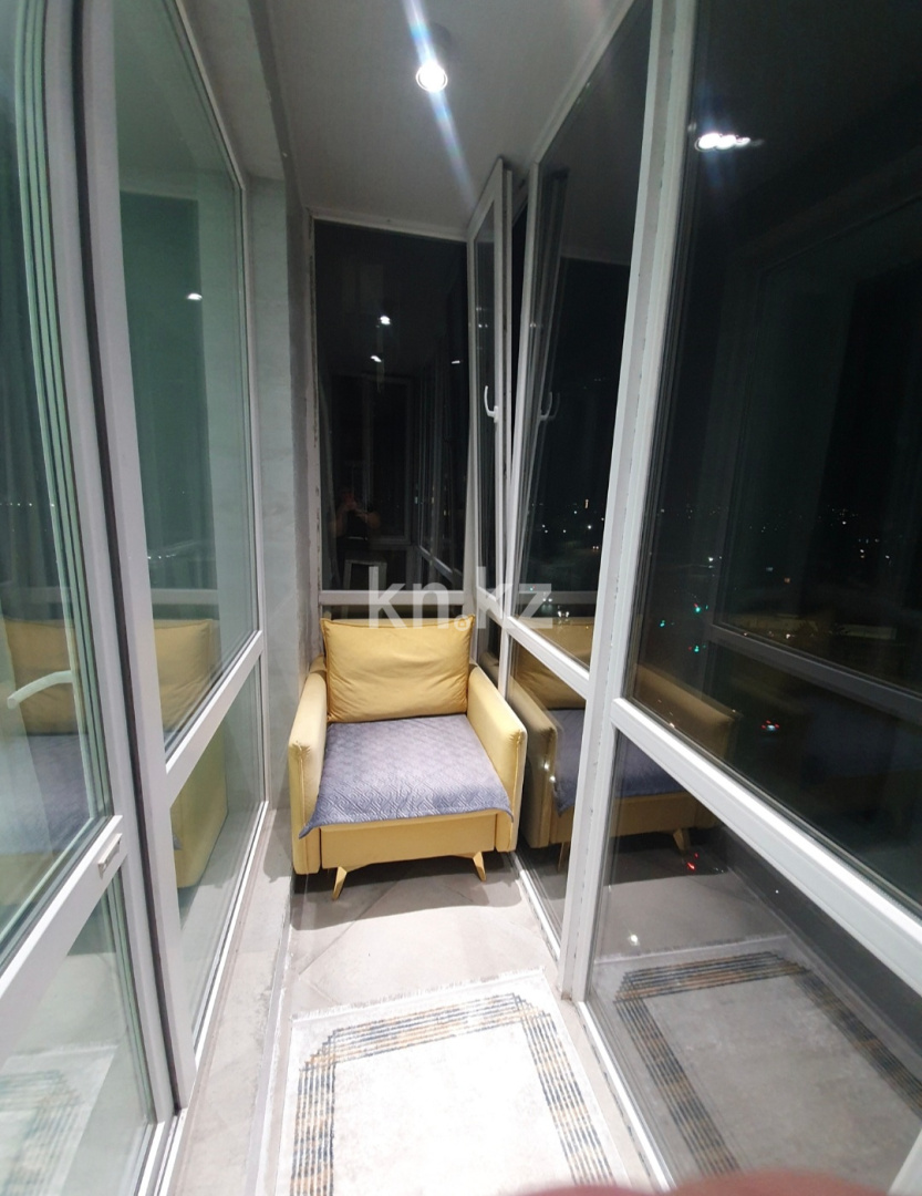 Продажа 2-комнатной квартиры, 50.9 м² в Павлодаре - фото 17