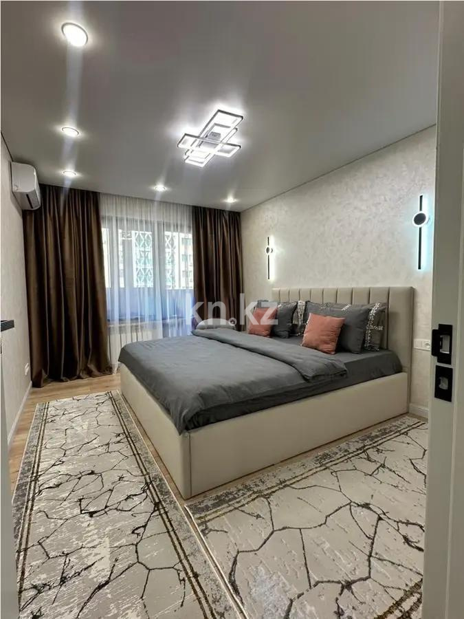 Продажа 3-комнатной квартиры, 60 м² в Алматы - фото 2