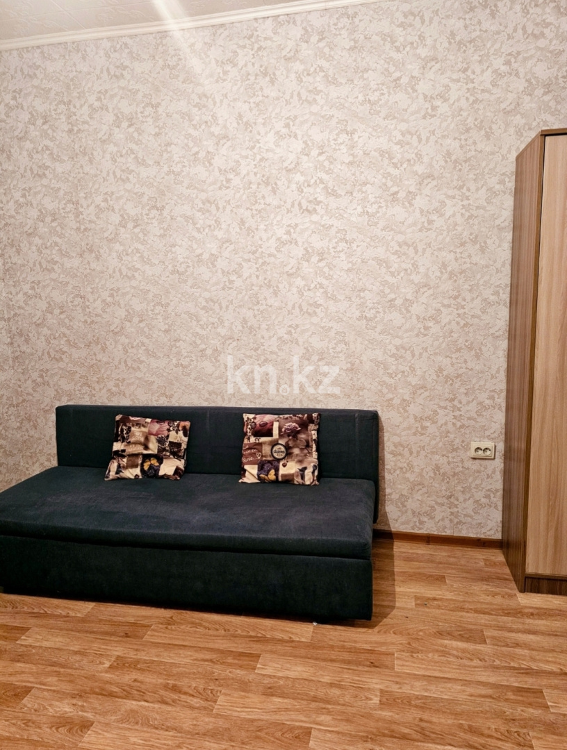 Аренда 2-комнатной квартиры, 36 м² в Астане - фото 2