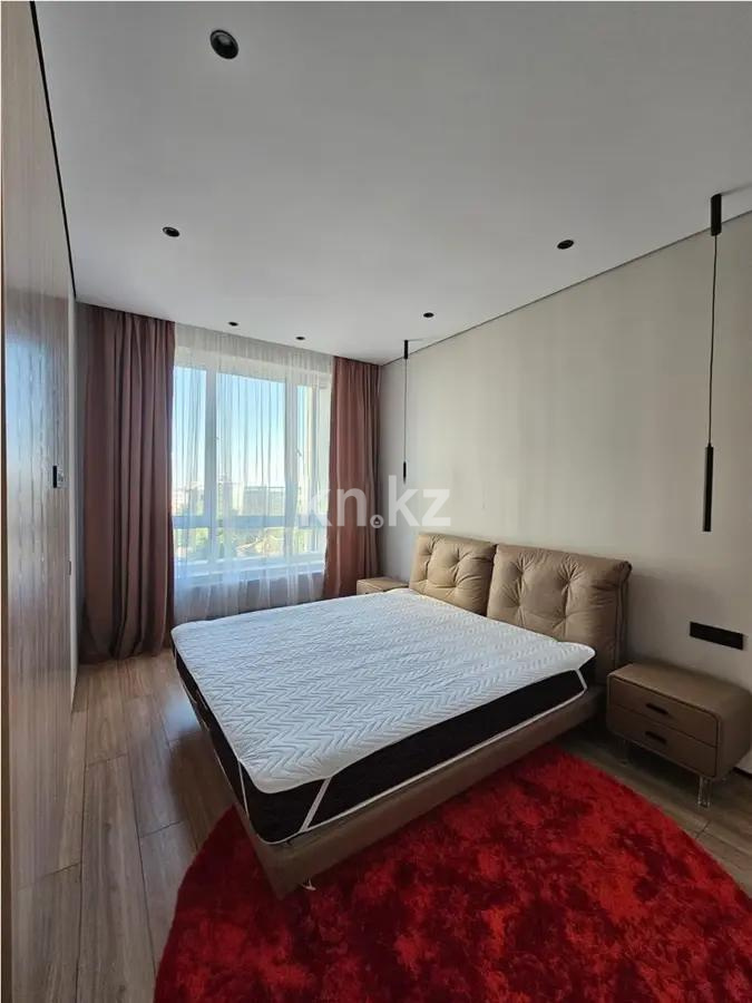 Продажа 3-комнатной квартиры, 77 м² в Алматы - фото 2