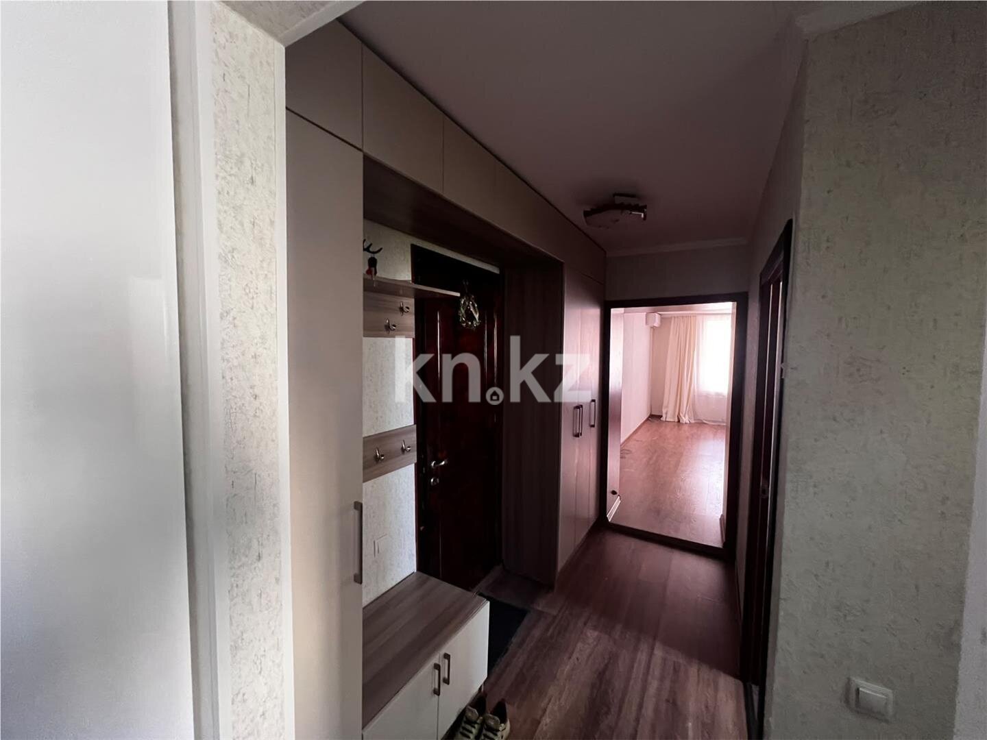 Продажа 3-комнатной квартиры, 67 м² в Караганде - фото 11