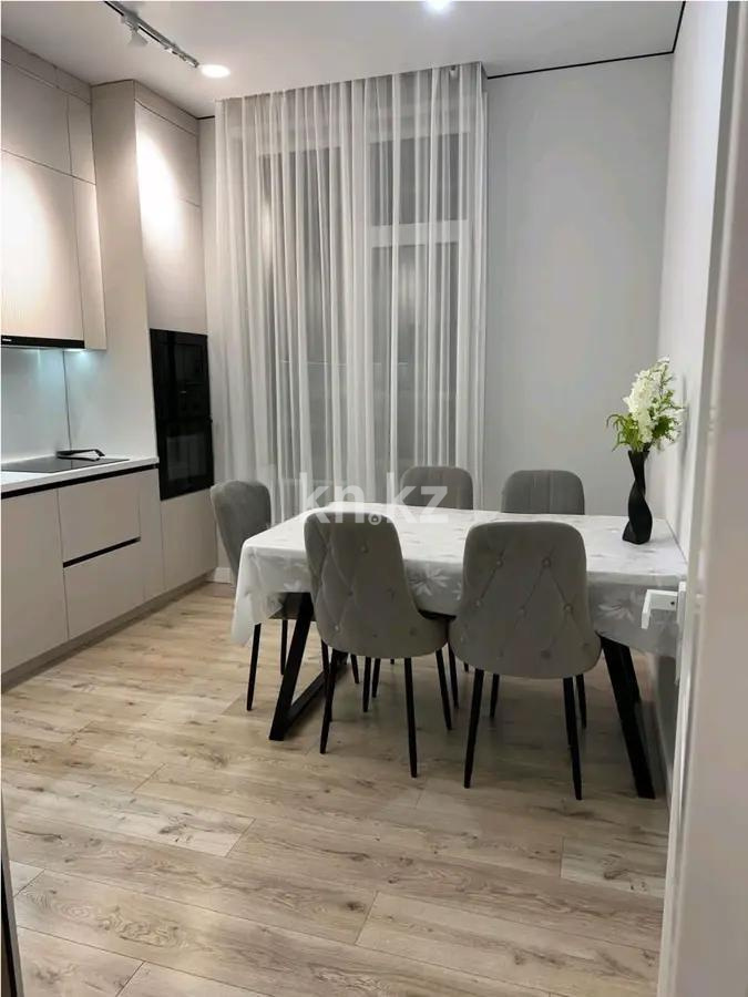 Продажа 3-комнатной квартиры, 85 м², ул. Калдаякова, дом  23а в Астане - фото 5