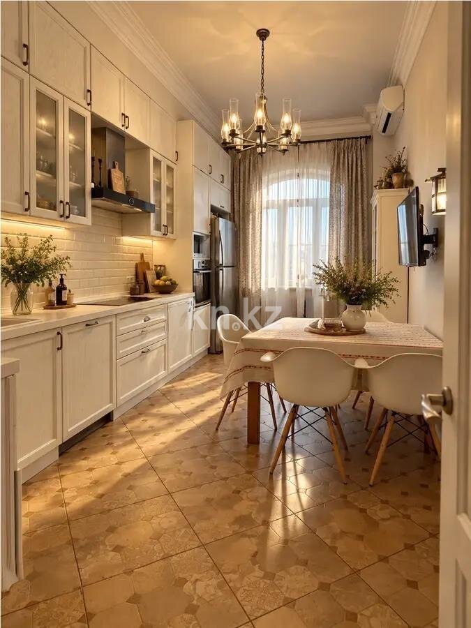 Продажа 4-комнатной квартиры, 147.7 м² в Астане - фото 5