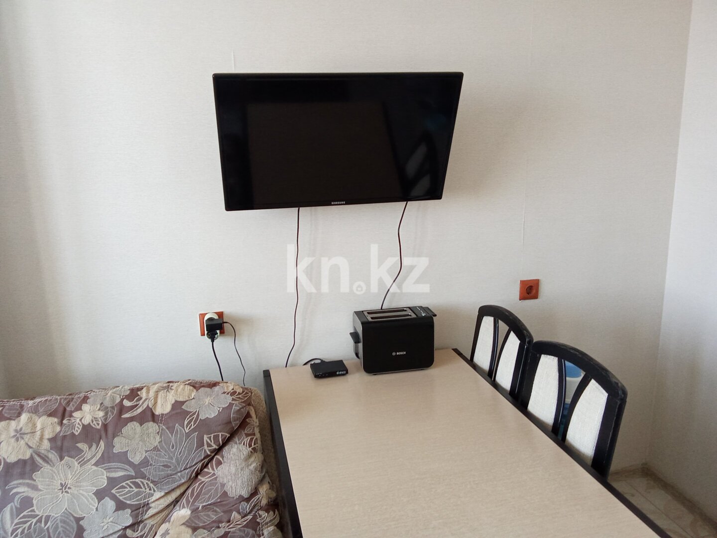 Продажа 1-комнатной квартиры, 34 м² в Астане - фото 7