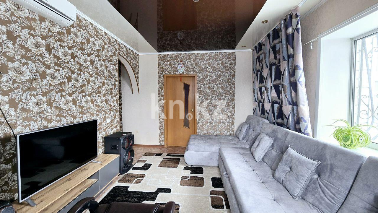 Продажа 4-комнатного дома, 80 м², ул. Матросова в Темиртау - фото 2