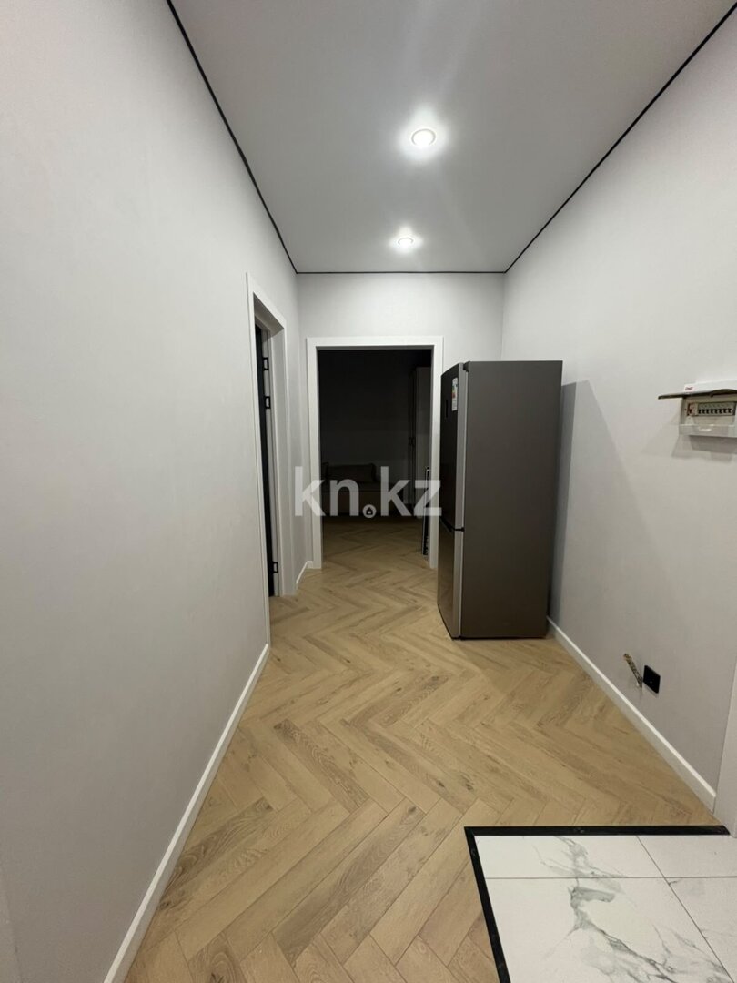 Аренда 2-комнатной квартиры, 60 м² в Астане - фото 3