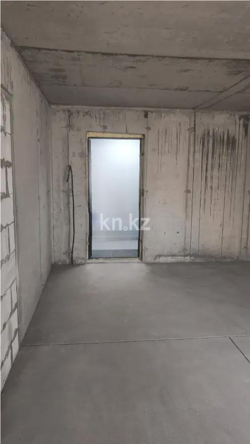 Продажа 1-комнатной квартиры, 35 м² в Алматы - фото 2