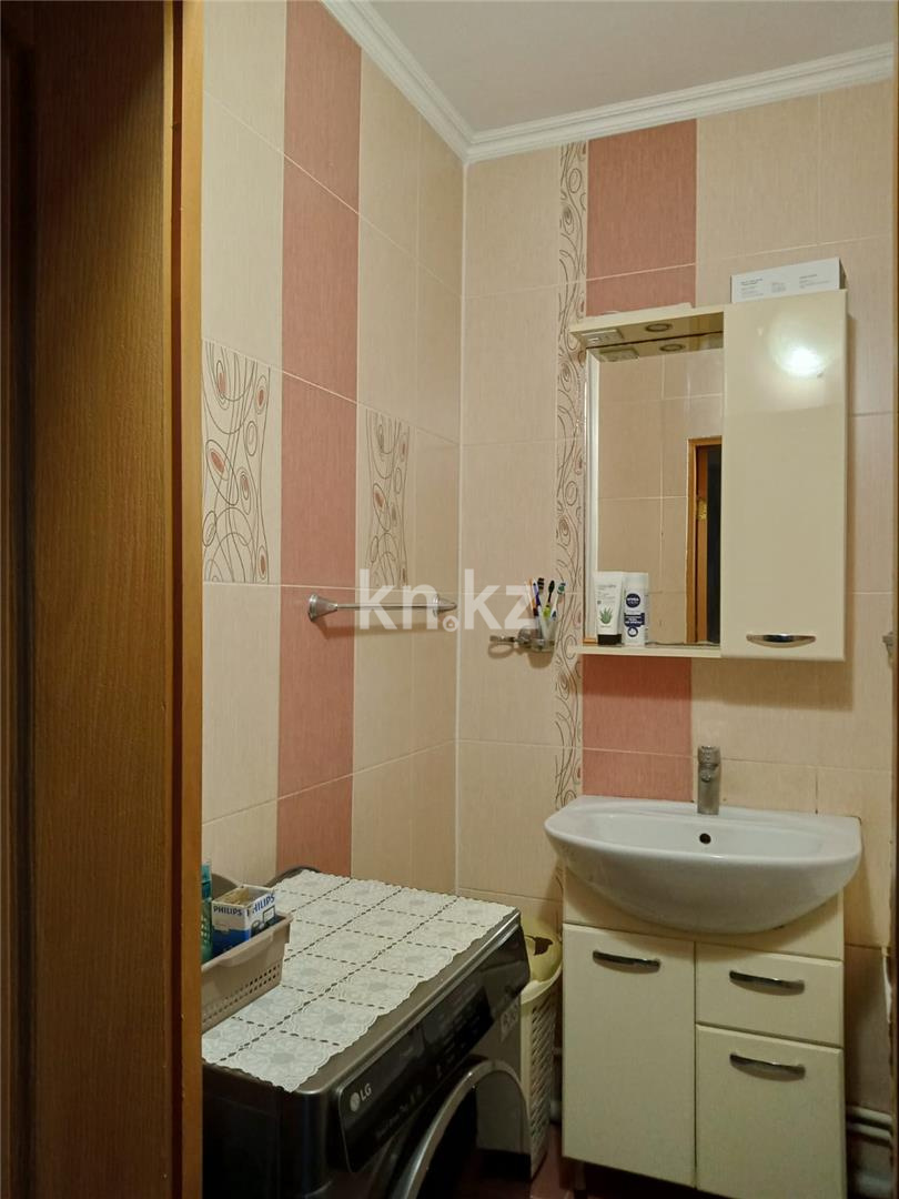 Продажа 4-комнатной квартиры, 78 м² в Караганде - фото 11