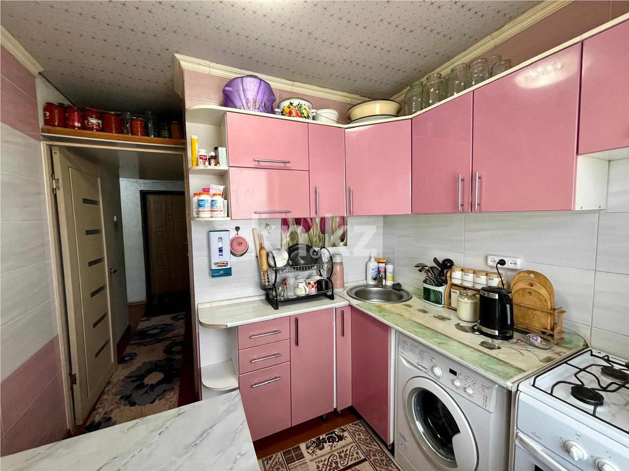 Продажа 3-комнатной квартиры, 57 м² в Караганде - фото 8