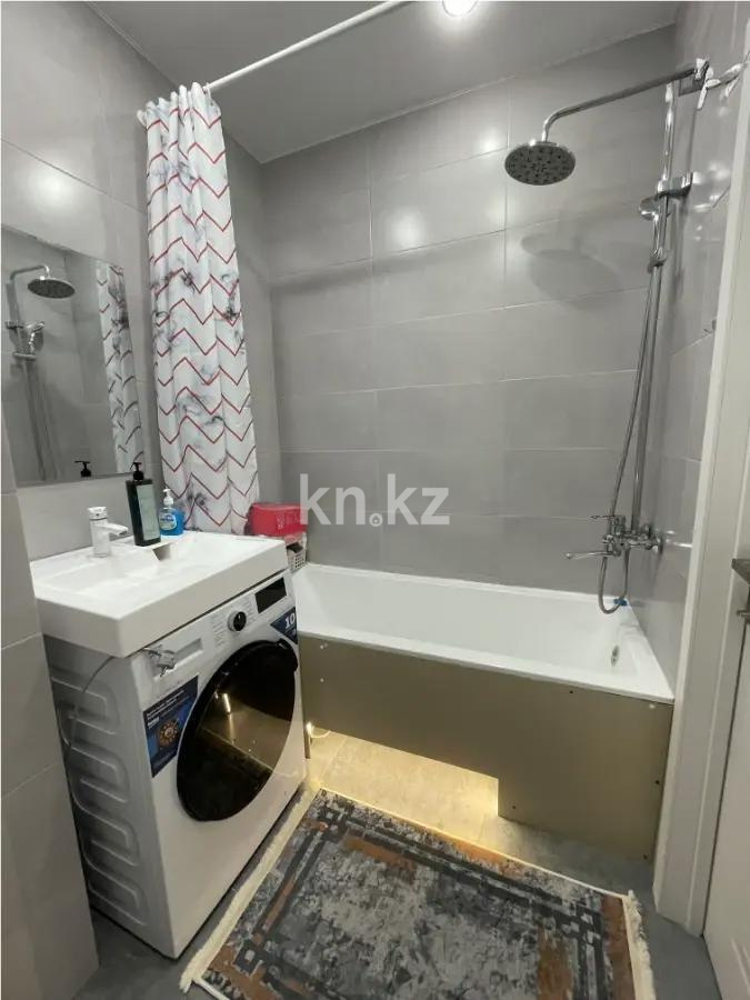 Продажа 1-комнатной квартиры, 40 м² в Астане - фото 3