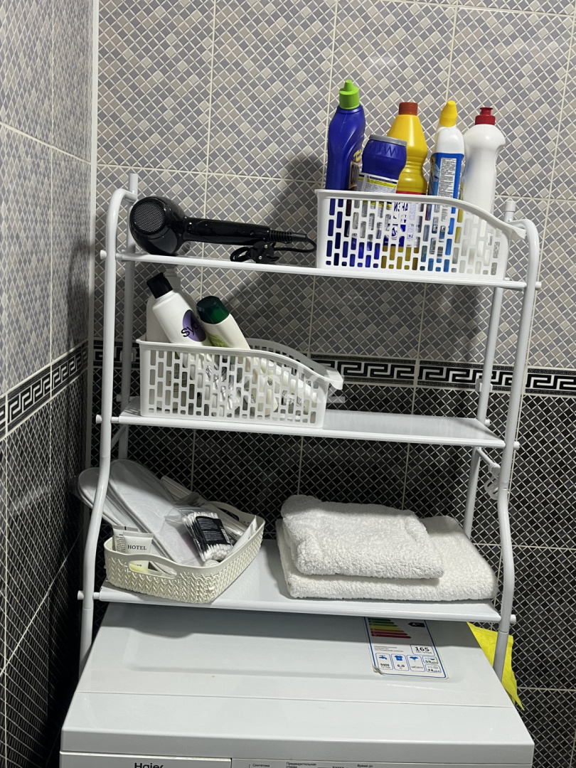 Аренда 1-комнатной квартиры посуточно, 33 м², Сейфуллина, дом  525 - ул. Айтеке би в Алматы - фото 10