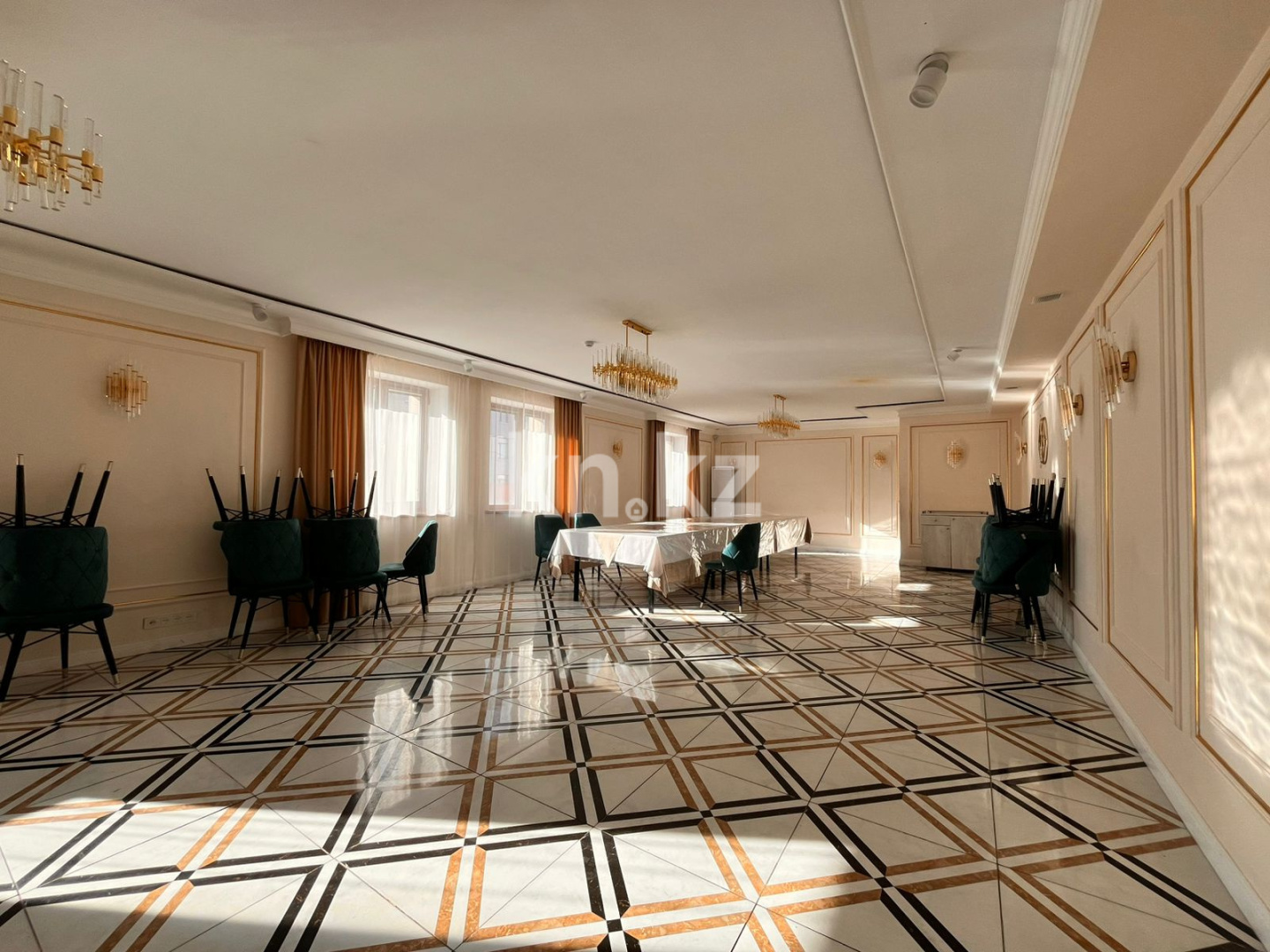 Продажа , 802.1 м², ул. Гапеева в Караганде - фото 5