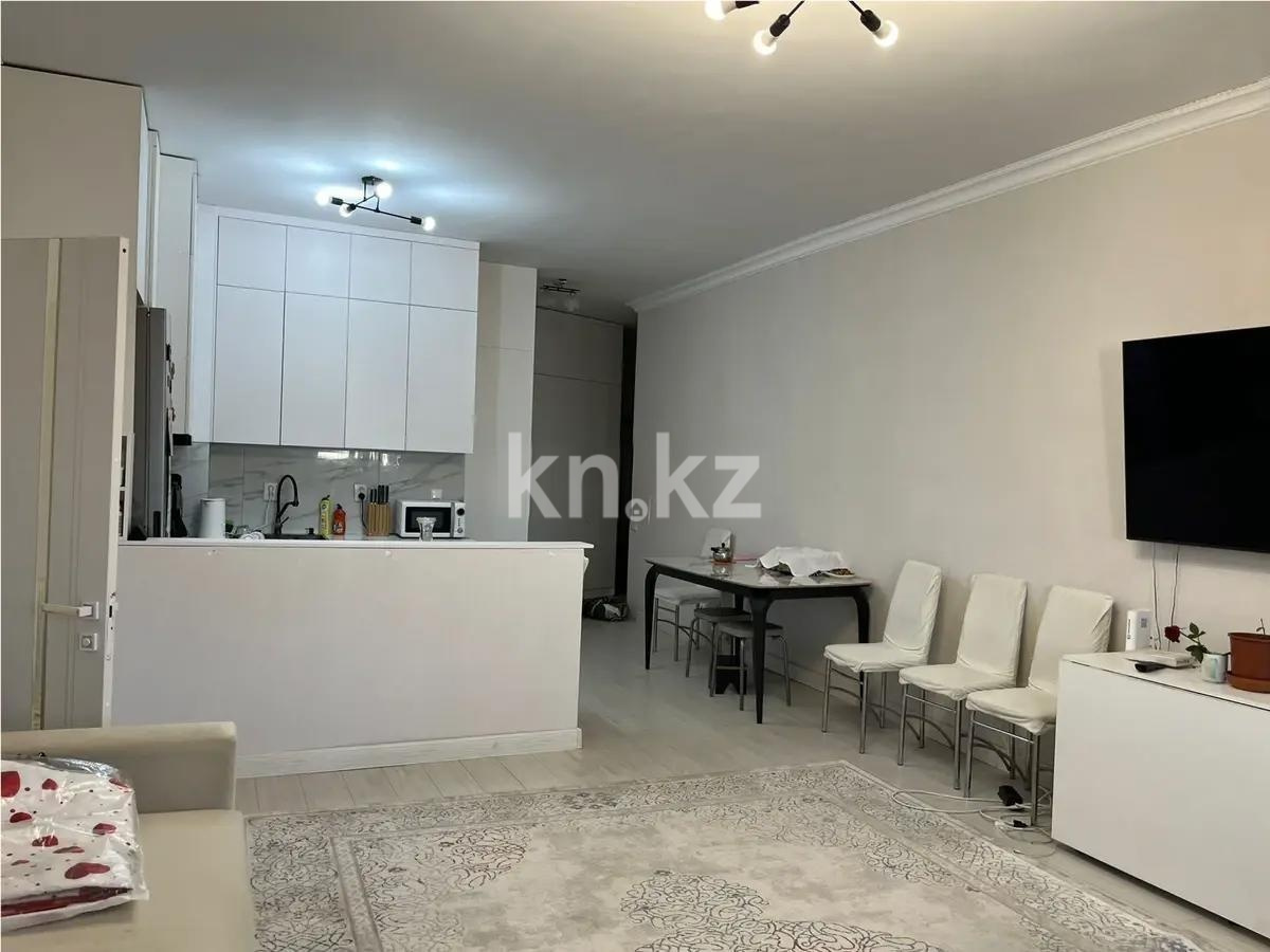 Продажа 2-комнатной квартиры, 66 м² в Астане - фото 2
