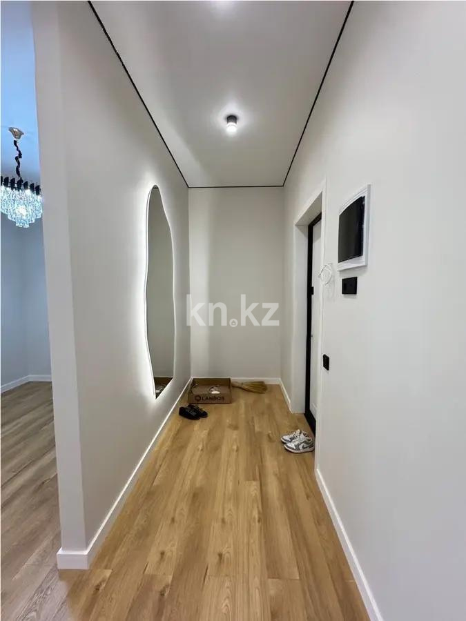 Продажа 2-комнатной квартиры, 45 м² в Алматы - фото 5