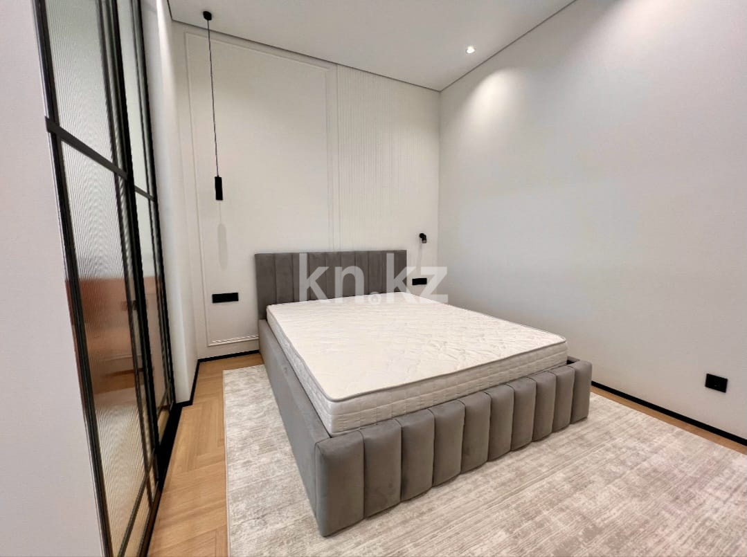 Продажа 2-комнатной квартиры, 48 м², ул. Салыкова, дом  40 в Алматы - фото 8