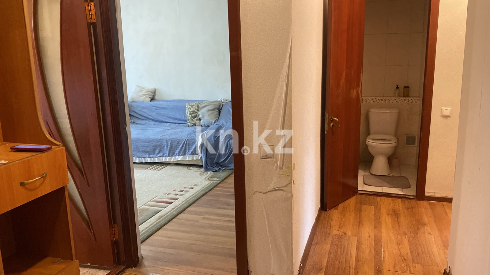 Аренда 2-комнатной квартиры, 47 м² в Астане - фото 7