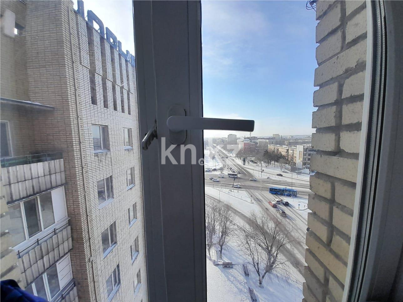 Продажа 4-комнатной квартиры, 82 м² в Караганде - фото 27