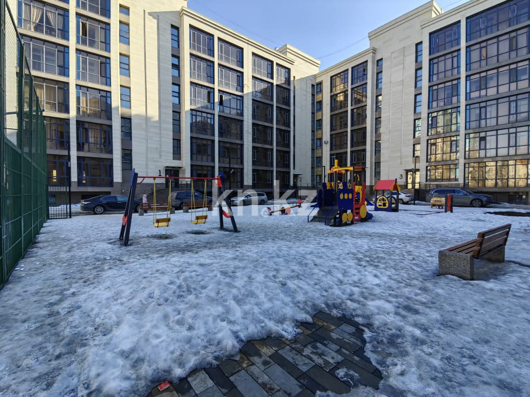 Продажа 3-комнатной квартиры, 78 м² в Караганде - фото 32