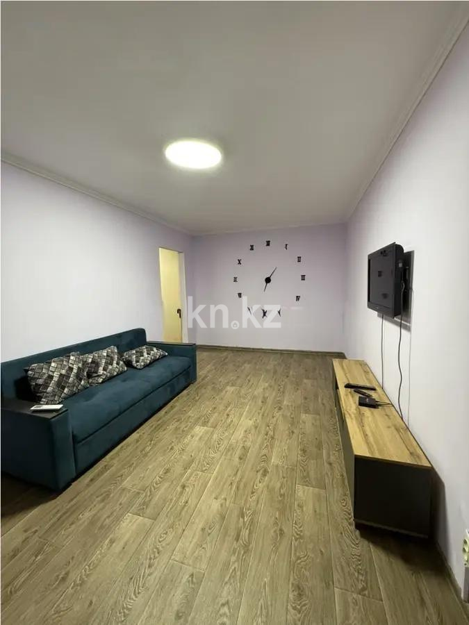 Продажа 2-комнатной квартиры, 42.6 м² в Алматы